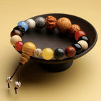 精品十八籽祝福手串 · 平安好運系列【佛光山高雄祈福加持】