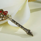 北斗開智「好成績系列」文昌塔四寶掛件【台南孔廟祈福加持】