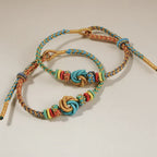 九滿冲关「好成績系列」手繩 【首廟天壇天公廟祈福加持】