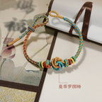 九滿冲关「好成績系列」手繩 【首廟天壇天公廟祈福加持】