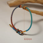 九滿冲关「好成績系列」手繩 【首廟天壇天公廟祈福加持】