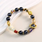 歡喜灰灰瓷手串 · 好姻緣系列【台南鹿耳門天后宮祈福加持】