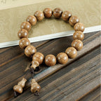 九道木「平安護佑系列」老料【首廟天壇天公廟祈福加持】