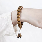 九道木「平安護佑系列」老料【首廟天壇天公廟祈福加持】