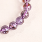 紫定上岸「好成績系列」紫水晶手串【台南鹿耳門天后宮祈福加持】