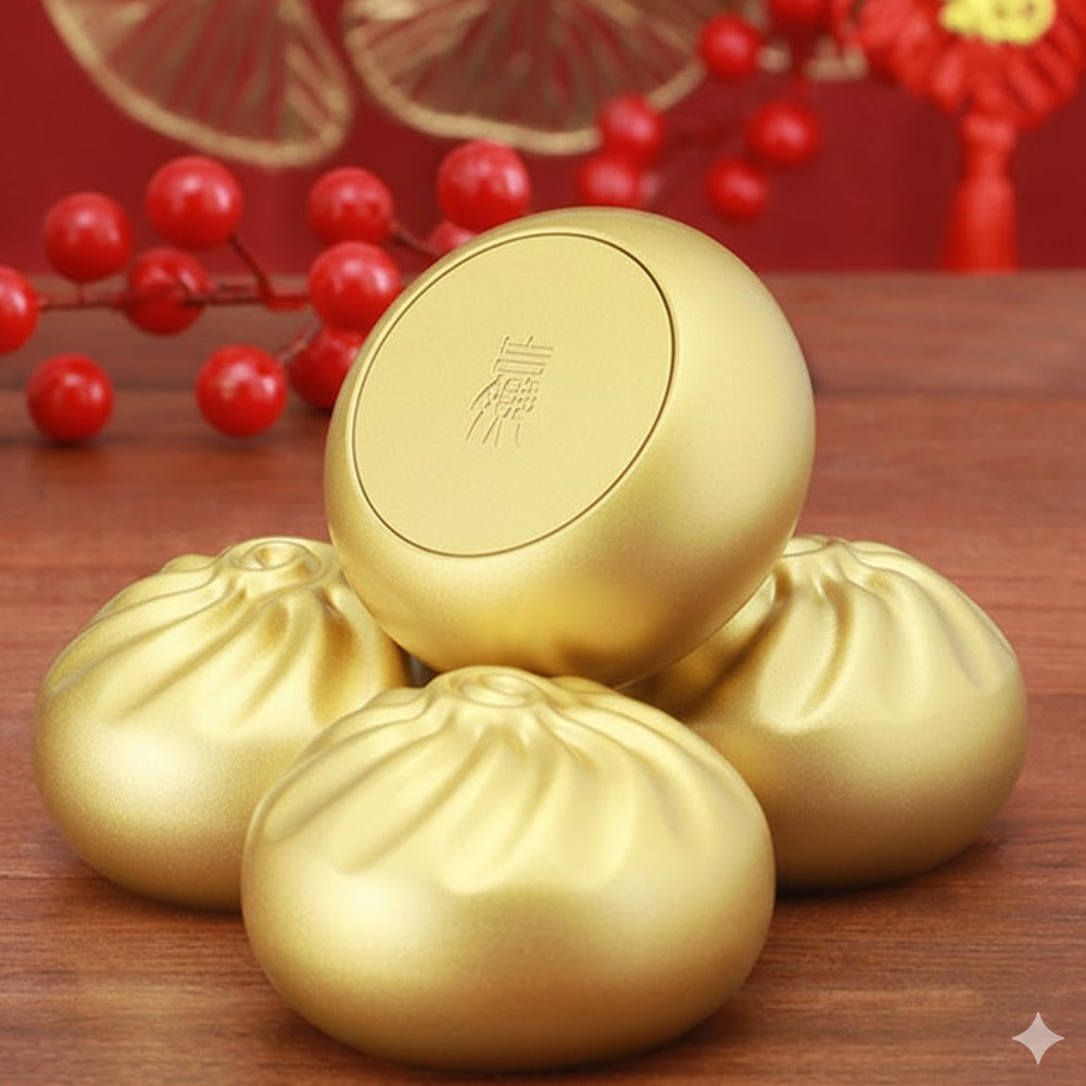 包賺包贏蒸蒸日上「來財系列」小福包辦公室桌面招財 【祈福加持】