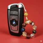 香灰琉璃手機鏈掛飾掛繩「寓意好物系列」 【台南首廟天壇天公廟祈福加持】