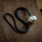 勝算在握「財源廣進」吊墜泰銀手把件 【祈福加持】