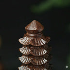 木雕學業擺件「開智系列」 【台南首廟天壇天公廟祈福加持】