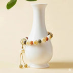 玲瓏可愛貓爪菩提手串「財運來」【首廟天壇天公廟祈福加持】