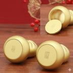 包賺包贏蒸蒸日上「來財系列」小福包辦公室桌面招財 【祈福加持】