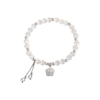 紅瑪瑙太陽石轉運珠手串S925純銀祥云牌手鏈「圓滿開運」【首廟天壇天公廟祈福加持】