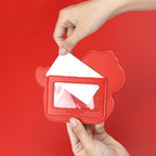 馬上有錢卡套掛件 【祈福加持】