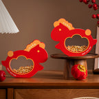 福旺年「馬上有錢」馬入戶玄關創意桌面擺件 【祈福加持】