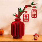 馬年新年裝飾品「馬上有錢」手工DIY 2026新款【祈福加持】